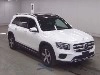 MERCEDES BENZ GLB