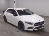 MERCEDES BENZ A CLASS