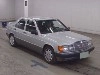 MERCEDES BENZ 190 CLASS