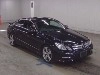 MERCEDES BENZ E CLASS