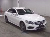 MERCEDES BENZ C CLASS