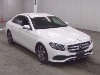 MERCEDES BENZ E CLASS