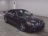 MERCEDES BENZ E CLASS