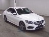 MERCEDES BENZ C CLASS