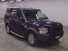 LAND ROVER DISCOVERY 3