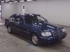 MERCEDES BENZ S CLASS
