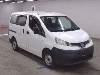 NISSAN NV200 VANETTE VAN