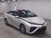 TOYOTA MIRAI