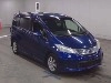HONDA FREED HYBRID