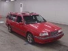 VOLVO 850 ESTATE