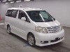 TOYOTA ALPHARD V
