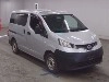 NISSAN NV200 VANETTE VAN