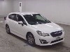SUBARU IMPREZA SPORT