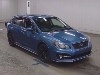 SUBARU IMPREZA SPORT
