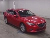MAZDA ATENZA WAGON