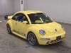VOLKSWAGEN NEW BEETLE