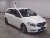 MERCEDES BENZ B CLASS