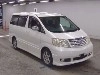 TOYOTA ALPHARD V