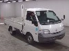 NISSAN VANETTE TRUCK