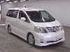 TOYOTA ALPHARD V