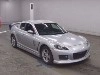 MAZDA RX-8
