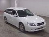 SUBARU LEGACY TOURING WAGON
