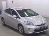 TOYOTA PRIUS PHV