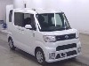 TOYOTA PIXIS MEGA
