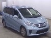 HONDA FREED HYBRID