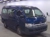 TOYOTA HIACE WAGON