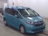 HONDA FREED HYBRID