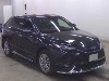 TOYOTA HARRIER HYBRID
