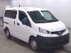 NISSAN NV200 VANETTE VAN
