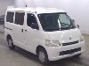 TOYOTA LITE ACE VAN
