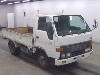 TOYOTA DYNA TRUCK