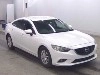 MAZDA ATENZA SEDAN