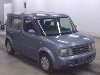 NISSAN CUBE CUBIC