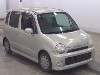 DAIHATSU MOVE LATTE