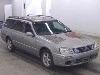 NISSAN STAGEA
