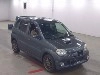 SUZUKI KEI WORKS