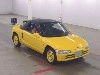 HONDA BEAT