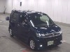 SUZUKI WAGON R CUSTOM Z