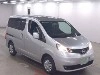 NISSAN NV200 VANETTE