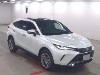 TOYOTA HARRIER HYBRID