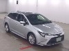 TOYOTA COROLLA WAGON