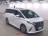 TOYOTA ALPHARD HYBRID