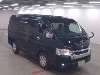 TOYOTA HIACE WAGON