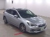 SUBARU IMPREZA SPORT