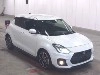 SUZUKI SWIFT SPORTS