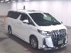 TOYOTA ALPHARD HYBRID